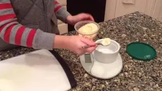 The Keto Chef: Episode 1: Spaghetti & Chocolate Milk