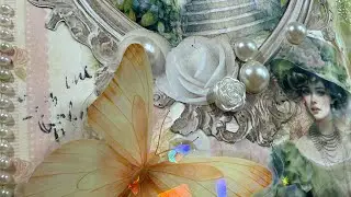 ASMR spring spread