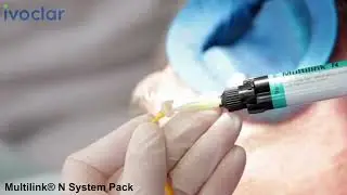 Ivoclar- Multilink N System Pack (Burmese Audio)