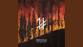 The Fire Itself