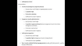 Case 1: Elderly with confusion
