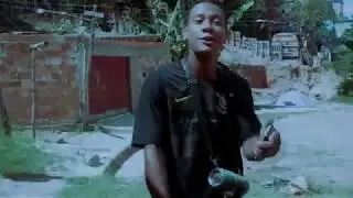 MC polker - quebrada dos sonhos (v&iacute;deo clipe )