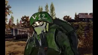 Squad V12 experience