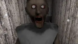 Granny 👵😱 Day 9 Late Night Horror Challenge 🌙 Can I Escape Granny&rsquo;s House?! 🔥