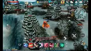 Cazando Ranger - Frankys todo F 🥴 #cabal 