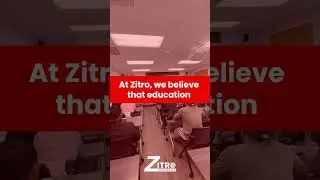 Prepare for success in 2026 with Zitro!