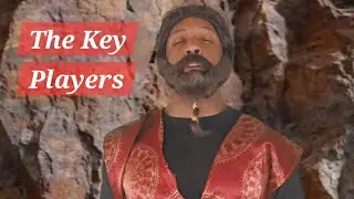 Ключевые игроки