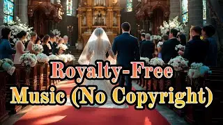 Forever Begins – Vows in Light | Romantic Song for Wedding Film | Royalty Free