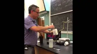 L8 Demo--Coffee Cup Calorimeter