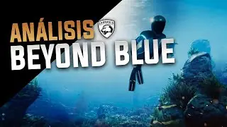 Beyond Blue: An&aacute;lisis PS4