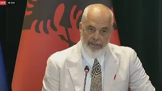 Rama lajm&euml;ron aksionin e radh&euml;s: 
