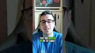 The Secret To Increasing Your Cold Email Reply Rates
