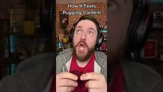 Pugging Problems&hellip; #gaming #gamingshorts #wow #mmorpg #dragonflight #mmo #worldofwarcraft #gamer