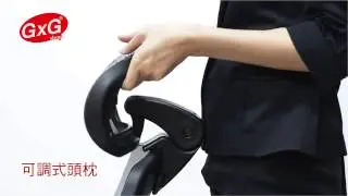 【本款已停售】 TW-049 電腦椅/辦公椅-介紹影片