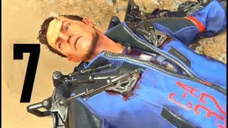 The Surge - Part 7 - Resolve Biolabs