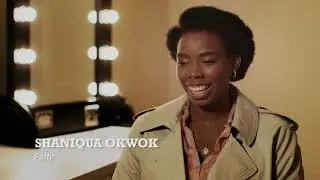 Small Axe: Lovers Rock (EPK)