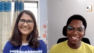 Vaishnavi Joshi | Community Spotlight