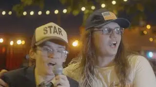 ADAM AT THE SHOW ~ Episode 1: Rose Music Hall - Columbia, MO