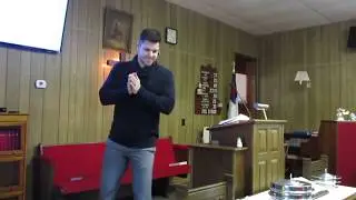 God and Your Finances - Hunter Hout Sermons - January 14th, 2018