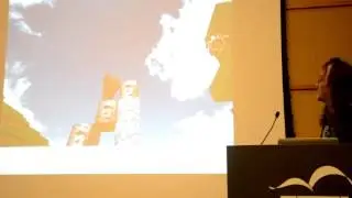 Ben Goertzel -- Toward a Software Architecture for Generally Intelligent Humanoid Robots(ICRA 2014)