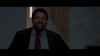 Ice Cube outtakes gag reel from 21 Jump Street (Cube-O-Rama)