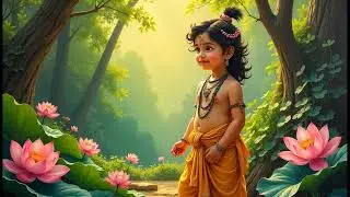 Yajna Eternal - Hare Krishna Maha Mantra Dance Track | Electronic Bhajan