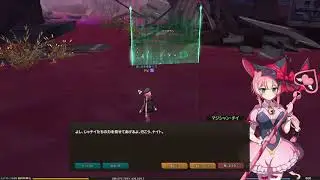 靈魂行者SoulWorkerJP 愚人節活動ep2