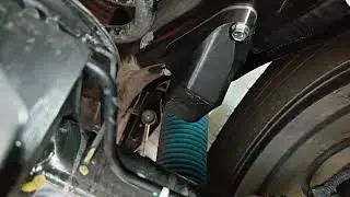 Bump stops Perry Parts 