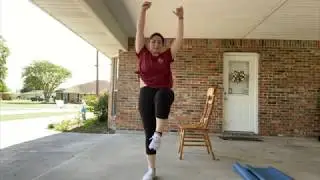 Cardio Strength with Sophia