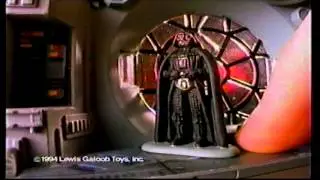 90s Commercials (1994)