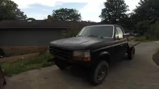 Lets Build A Farm Truck Part 4