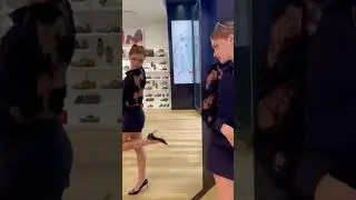 STESSY Heels
