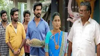 உங்க மருமகளா சொல்றேன் uncle |Ayyanar Thunai tomorrow | 23-01-2026 |Ayyanar thunai my own prediction 