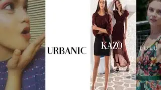 SHEIN* alternative application||2020||