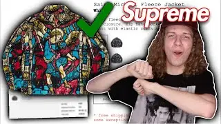 I CAN'T STOP TAKING W'S! Supreme Live Cop (Week 6)