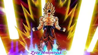 Zyzz - Titanium [Hardstyle Remix] [Extended Mix] [Tiktok Mix]