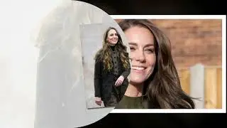 Princess Kate highlights 'unseen realities' of motherhood in emotional mental health letter