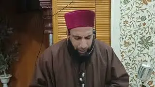Shab e Meraj || Full Speech by || Moulana Javid Al Qadri Sahab At Kawoosa Khalisa 