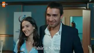 Nefes & Tahir • Çakmak Çakmak