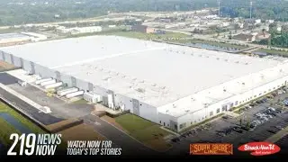 219 News Now: Daifuku completes $35 million expansion in Hobart