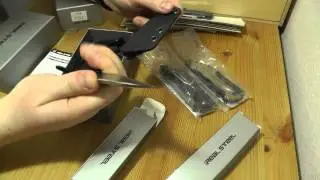 Giveaway Verlosung | Real Steel Tools | EDC Gear Werkzeug Multitool