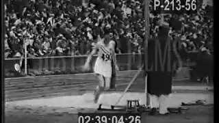 1948 OLYMPIC HIGHLIGHTS