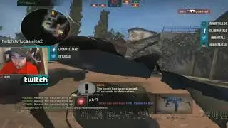 Highlights #4 (lucas1)