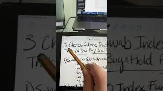 В какие 3 лучших индексных фонда Schwab стоит инвестировать?