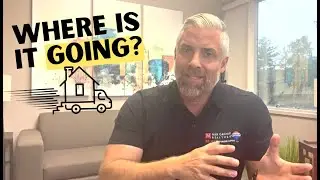 Where is the West Michigan Real Estate Market Going? | September 2023 Update