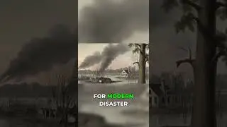 Just How DESTRUCTIVE Was The 1811 New Madrid Earthquake?