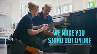 Largo Digital Group| Web Design for Contractors