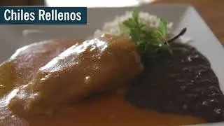 Detroit restaurant specializes in Mexican and Italian cuisine
