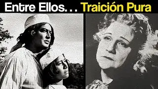 El Secreto Oscuro de Prudencia Grifell que Destruyó a Jaime Fernández💔...