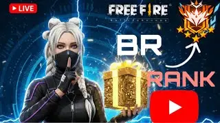 🔴Free Fire Mobile LIVE with smiley Gaming day-1#freefire #freefireshorts #youtubeshort #live #ff 